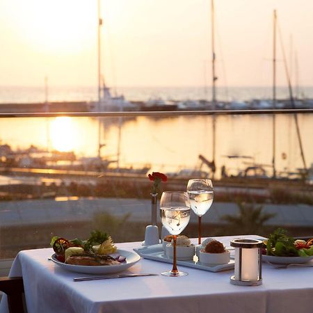 Paloma Marina Suites - Adult Only 库萨达斯 外观 照片