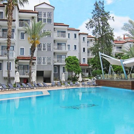 Paloma Marina Suites - Adult Only 库萨达斯 外观 照片