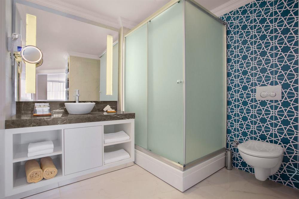 Paloma Marina Suites - Adult Only 库萨达斯 外观 照片