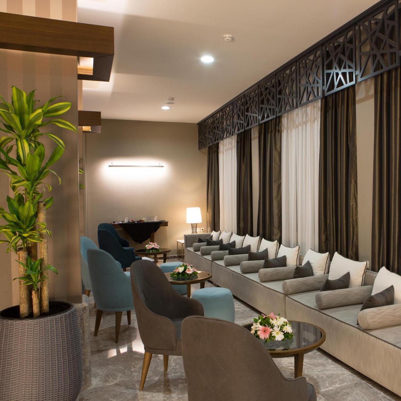 Paloma Marina Suites - Adult Only 库萨达斯 外观 照片